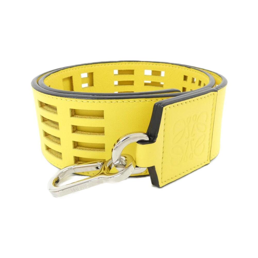 Loewe strap